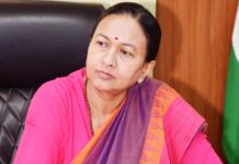 अल्मोड़ा, गोपेश्वर, मसूरी, नैनीताल व उत्तरकाशी में भूस्खलन के खतरों का LIDAR Survey जारी